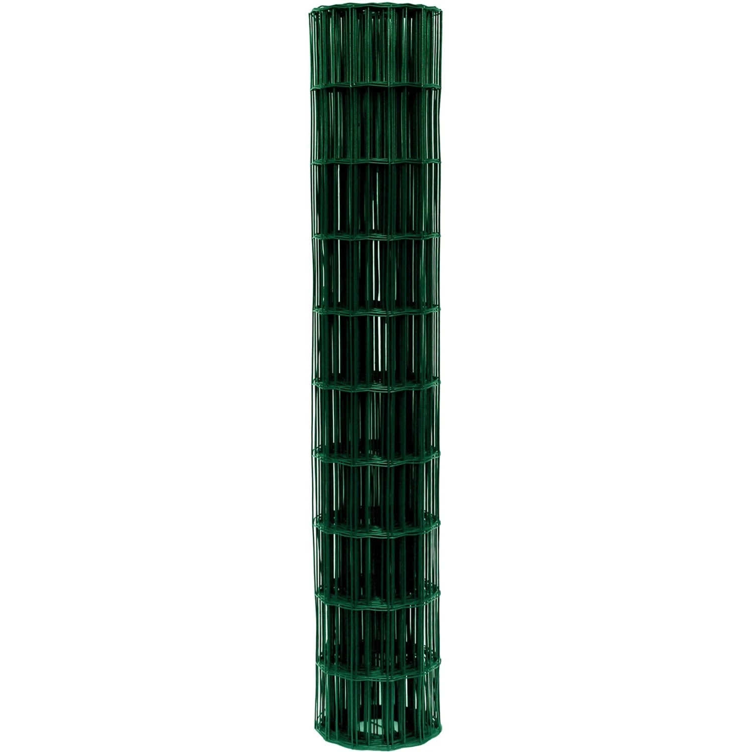 E-shop PILECKÝ Záhradná sieť PILONET MIDDLE Zn+PVC zelená, výška 100 cm, 10 m
