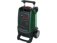 Bosch Akumulátorový vysokotlakový čistič Fontus Solo