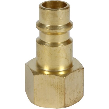 Einhell Závitová vsuvka, vnútorný závit 1/4"