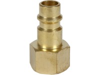 Einhell Závitová vsuvka, vnútorný závit 1/4