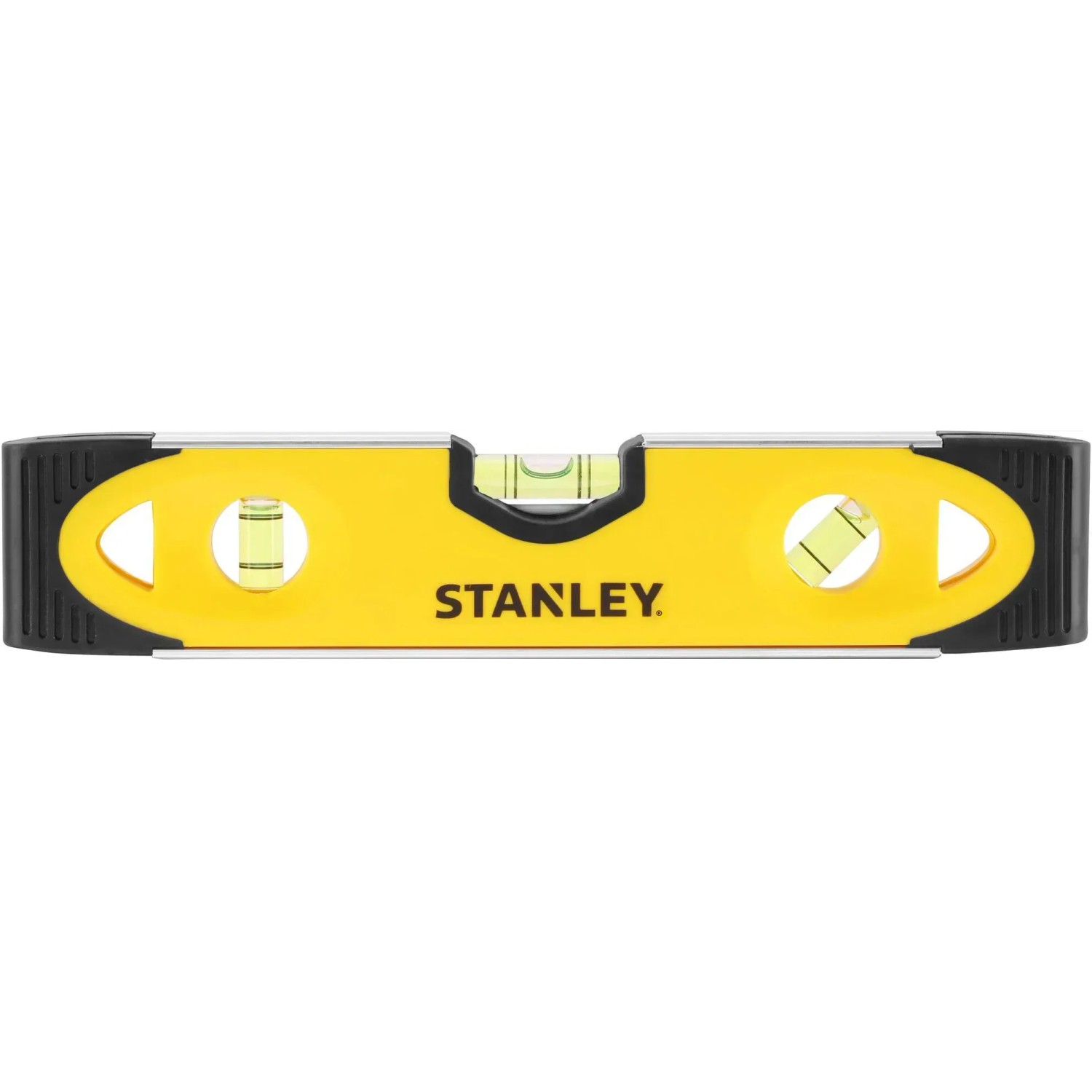 E-shop STANLEY Nárazuvzdorná vodováha Torpedo 250 mm