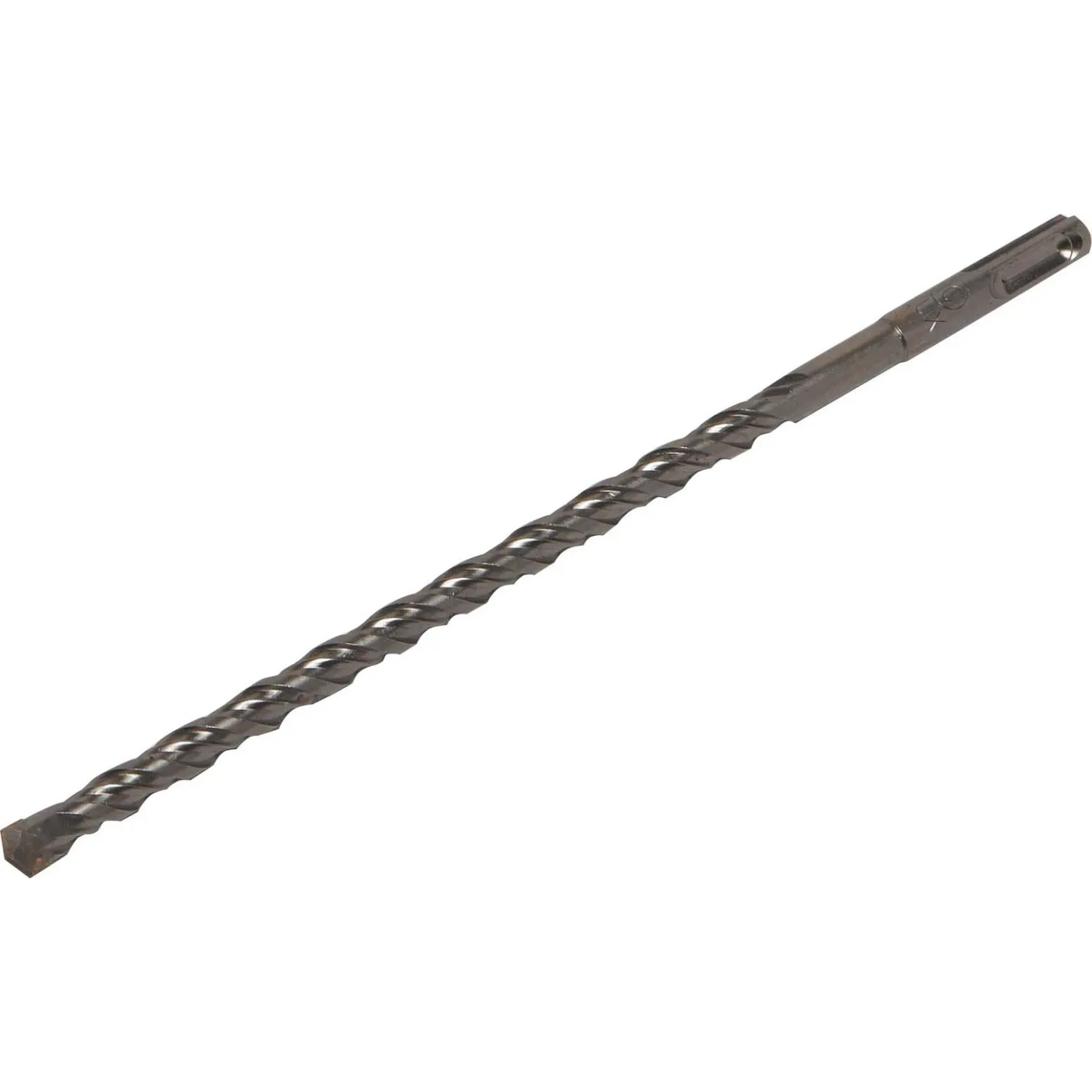 E-shop LUX-TOOLS Príklepový vrták zo spekaného karbidu SDS Plus priemer 10 x 260 mm