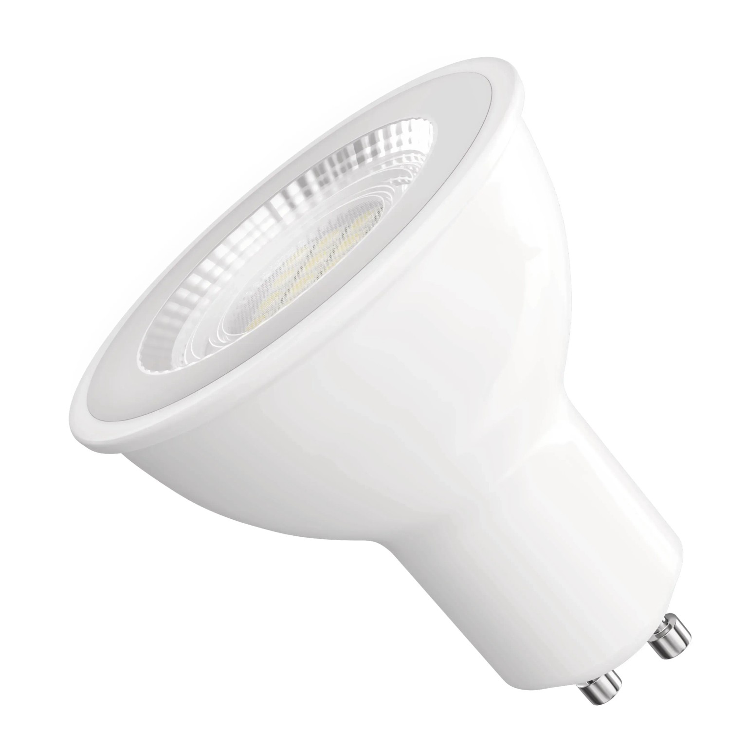 E-shop EMOS LED žiarovka Classic MR16, GU10, 3W (40W), 535lm, 4000K