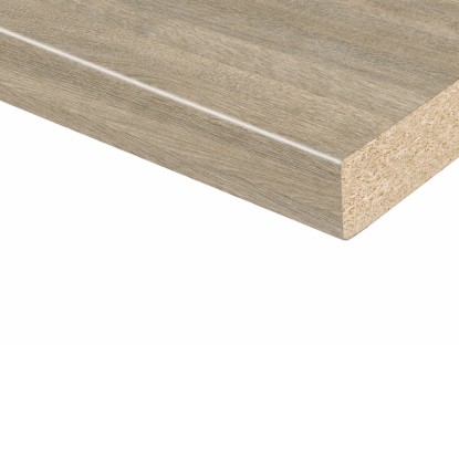 Kaindl CPL pracovná doska K4324 dub Quarz 260 x 60 x 2,8 cm