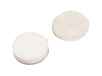 Ellix Leštiaca súprava 3-dielna, 115 mm a 125 mm Ellix Leštiaca súprava 3-dielna, 115 mm a 125 mm