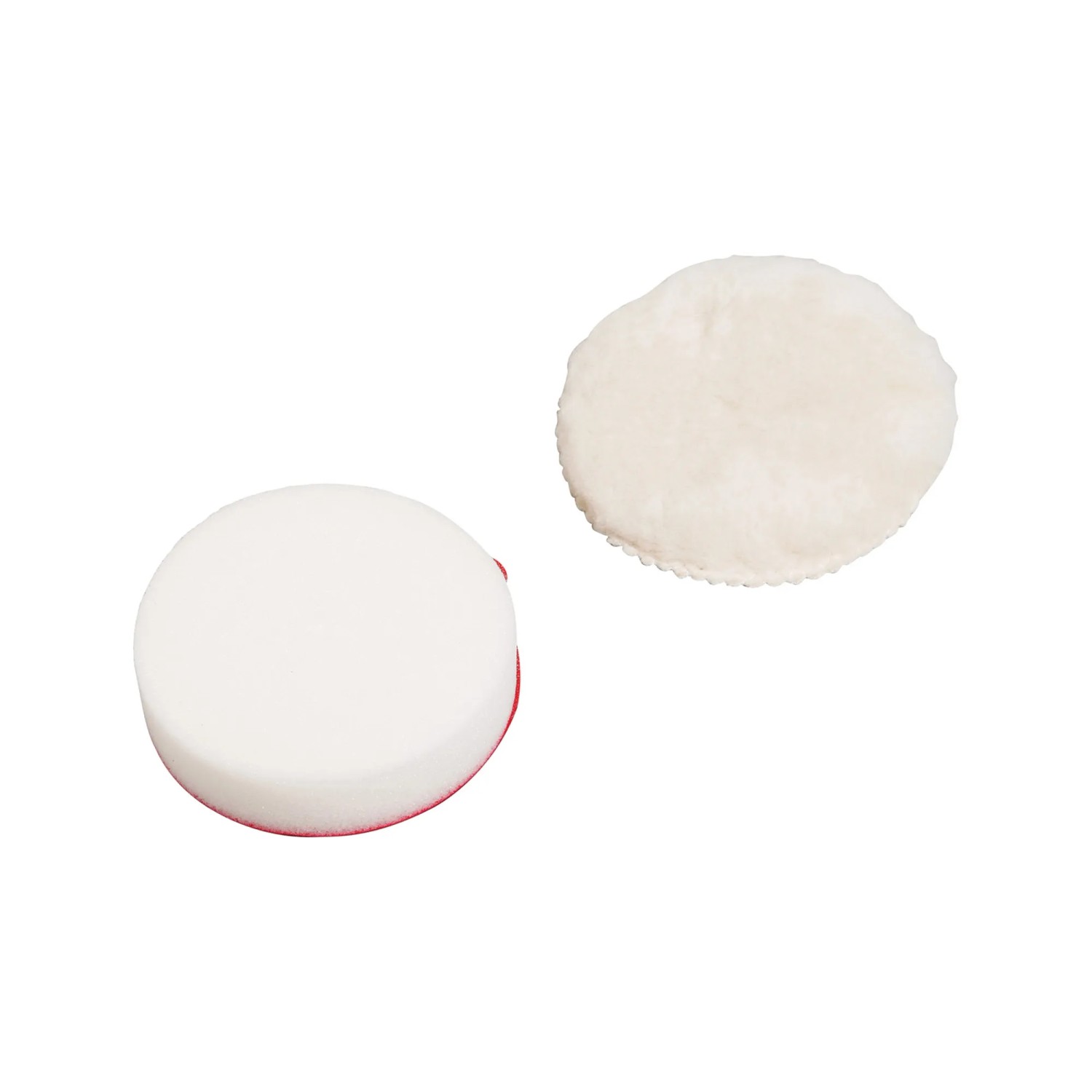 E-shop Ellix Leštiaca súprava 3-dielna, 115 mm a 125 mm