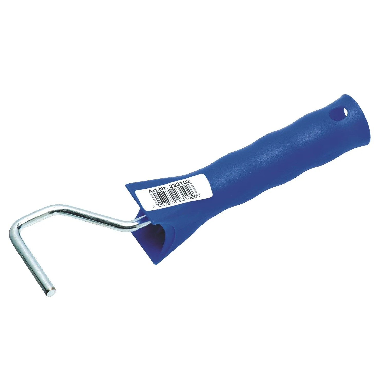 E-shop LUX-TOOLS Náhradný držiak valčeka 5 cm