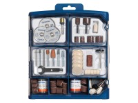 Dremel Súprava viacúčelového príslušenstva 150 dielov 724 Dremel Súprava viacúčelového príslušenstva 150 dielov 724