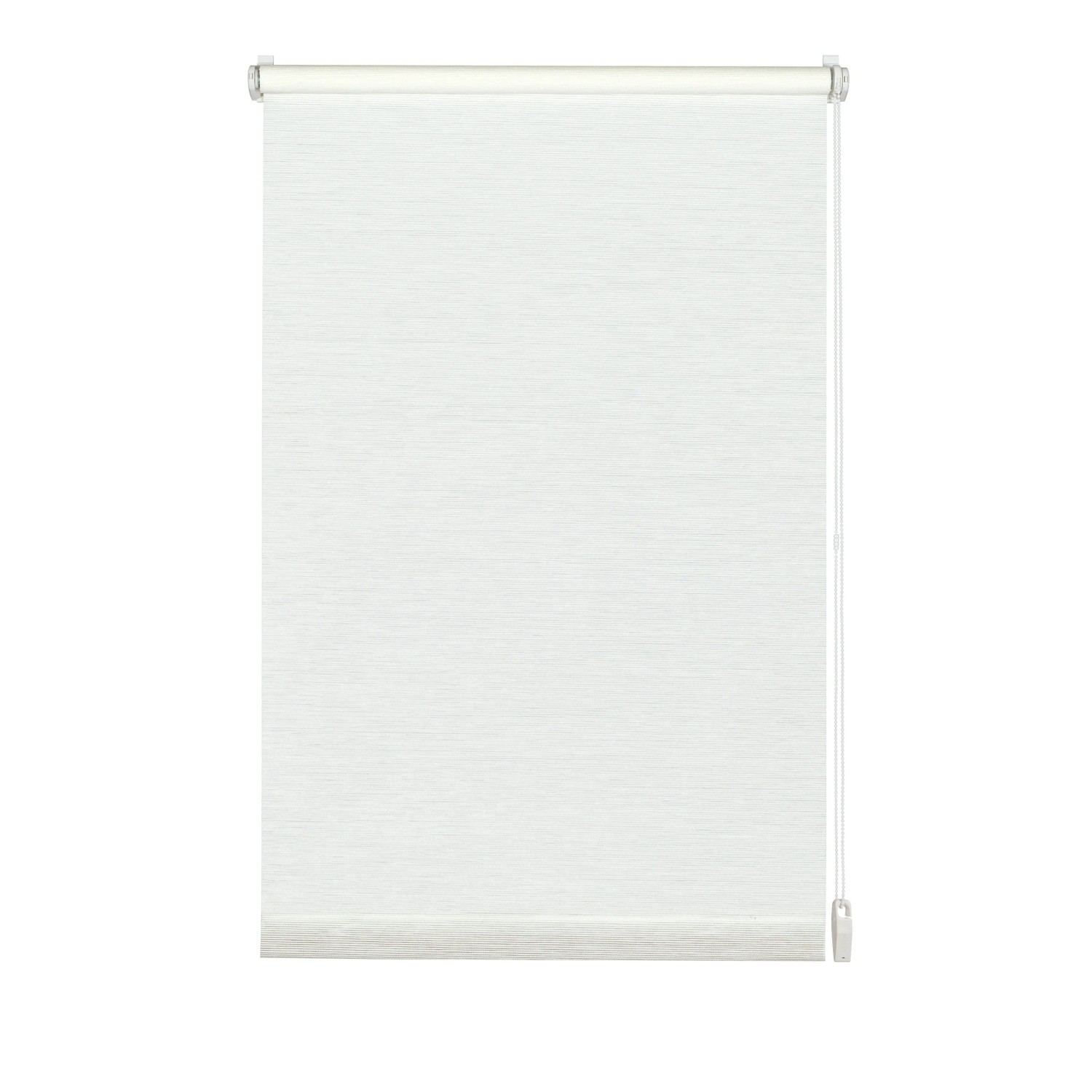 E-shop Gardinia Roleta EasyFix Natur biela 100 x 150 cm