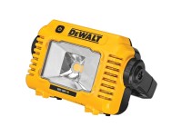 DeWALT 18V XR Aku kompaktné LED svietidlo DCL077-XJ Solo
