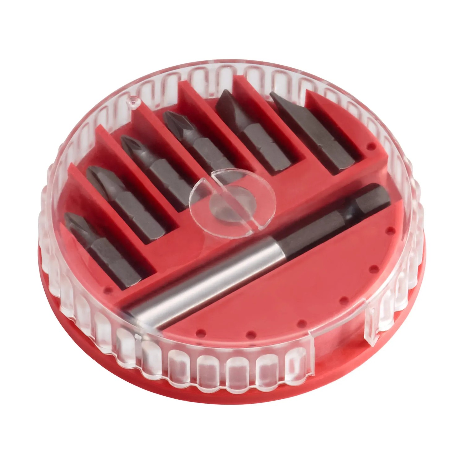 E-shop LUX-TOOLS Box s bitmi 7-dielny