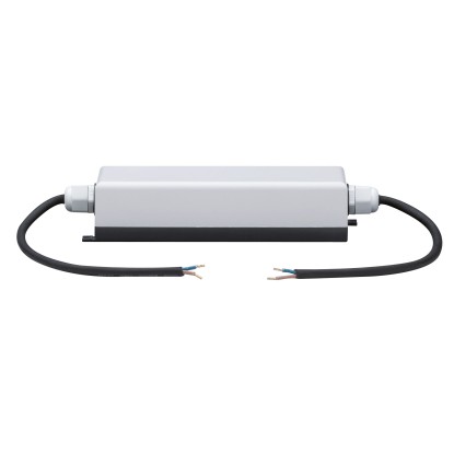 Paulmann Sieťový zdroj YourLED Power Supply IP65 60 W