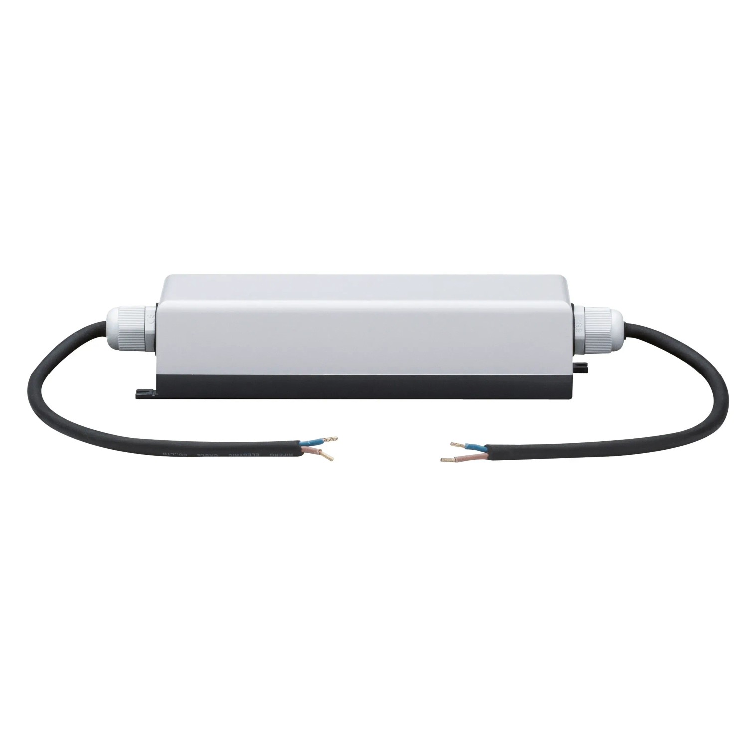 E-shop Paulmann Sieťový zdroj YourLED Power Supply IP65 60 W