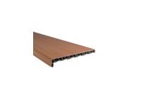 HOPA Vnútorný parapet Greenline buk 150 mm - metráž