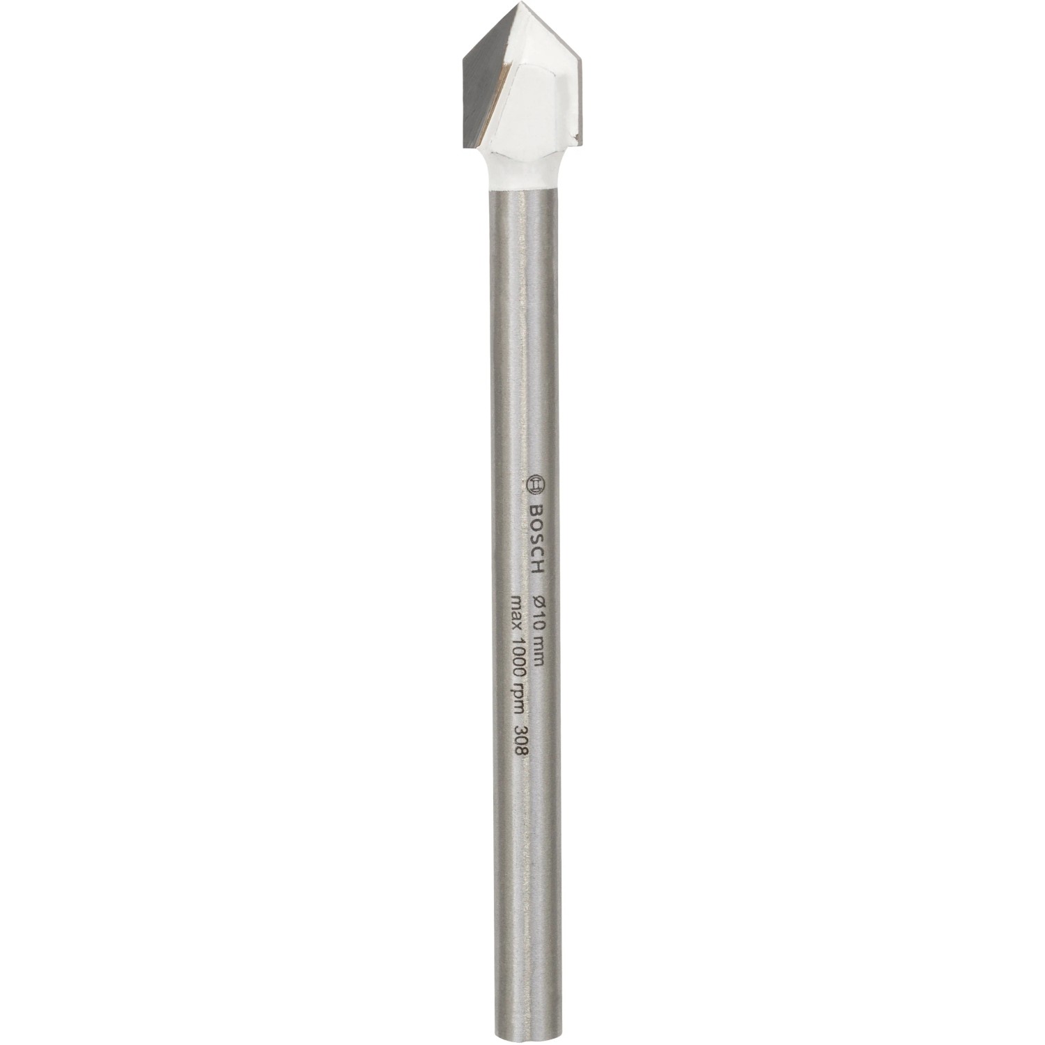 E-shop Bosch Vrták na dlaždice CYL-9, pr. 10 x 90 mm