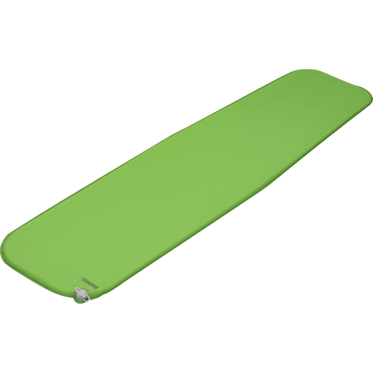 E-shop Bestway Samonafukovacia karimatka TerrainLite, 183 x 51 cm
