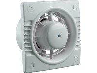 VLC Nástenný ventilátor System 100, 136 x 136 x 90 mm