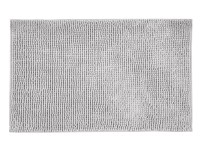 Allstar Kúpeľňová predložka Chenille, svetlo sivá, 50 x 80 cm Allstar Kúpeľňová predložka Chenille, svetlo sivá, 50 x 80 cm