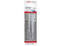 Bosch Špirálový vrták HSS Impact Control 2 x 24 x 60 mm