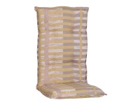 Beo Polster s vysokou opierkou GENF GRANADA M508, 118 x 50 x 5 cm, 1 ks Beo Polster s vysokou opierkou GENF GRANADA M508, 118 x 50 x 5 cm, 1 ks