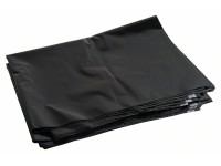 Bosch Vrecká na odpad pre vysávače prachu GAS 35 L/M a 55 M, 10 ks