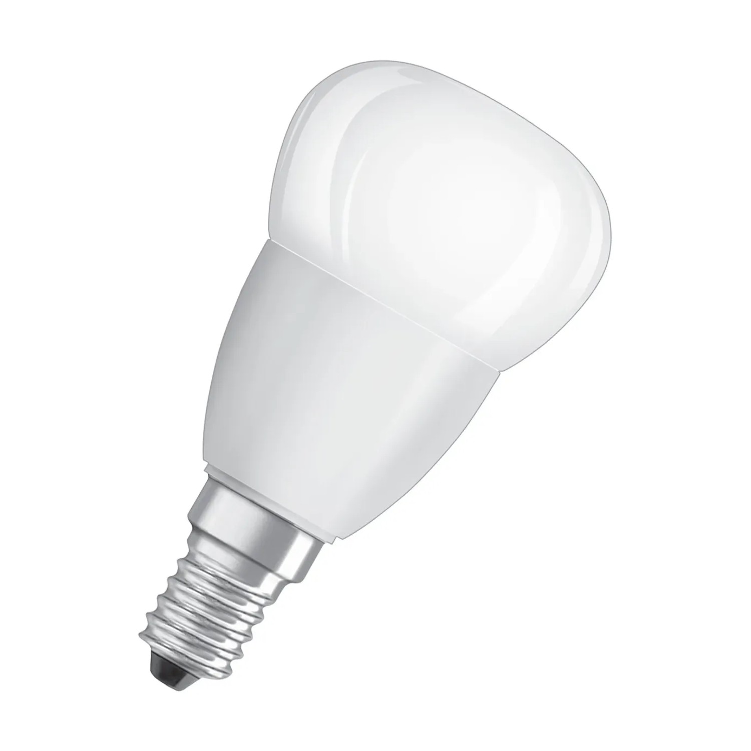 E-shop OSRAM Žiarovka P40 LED VALUE CLASSIC 2700 K 5,5 W E14