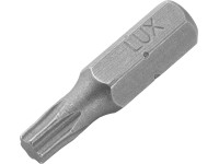 LUX-TOOLS Bit Classic TX 25