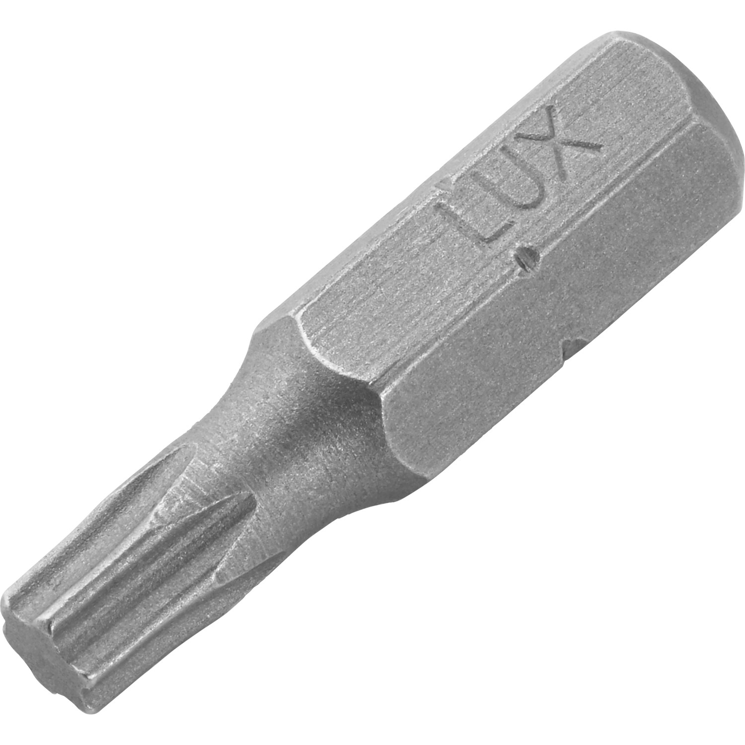 E-shop LUX-TOOLS Bit Classic TX 25