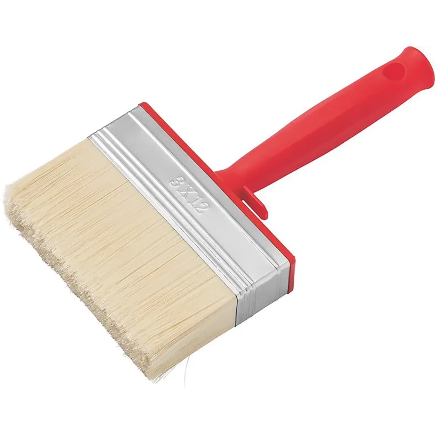 E-shop LUX-TOOLS Štetka odolná proti riedidlám 12 x 3 cm