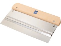 LUX-TOOLS Plochá špachtľa Classic 270 mm