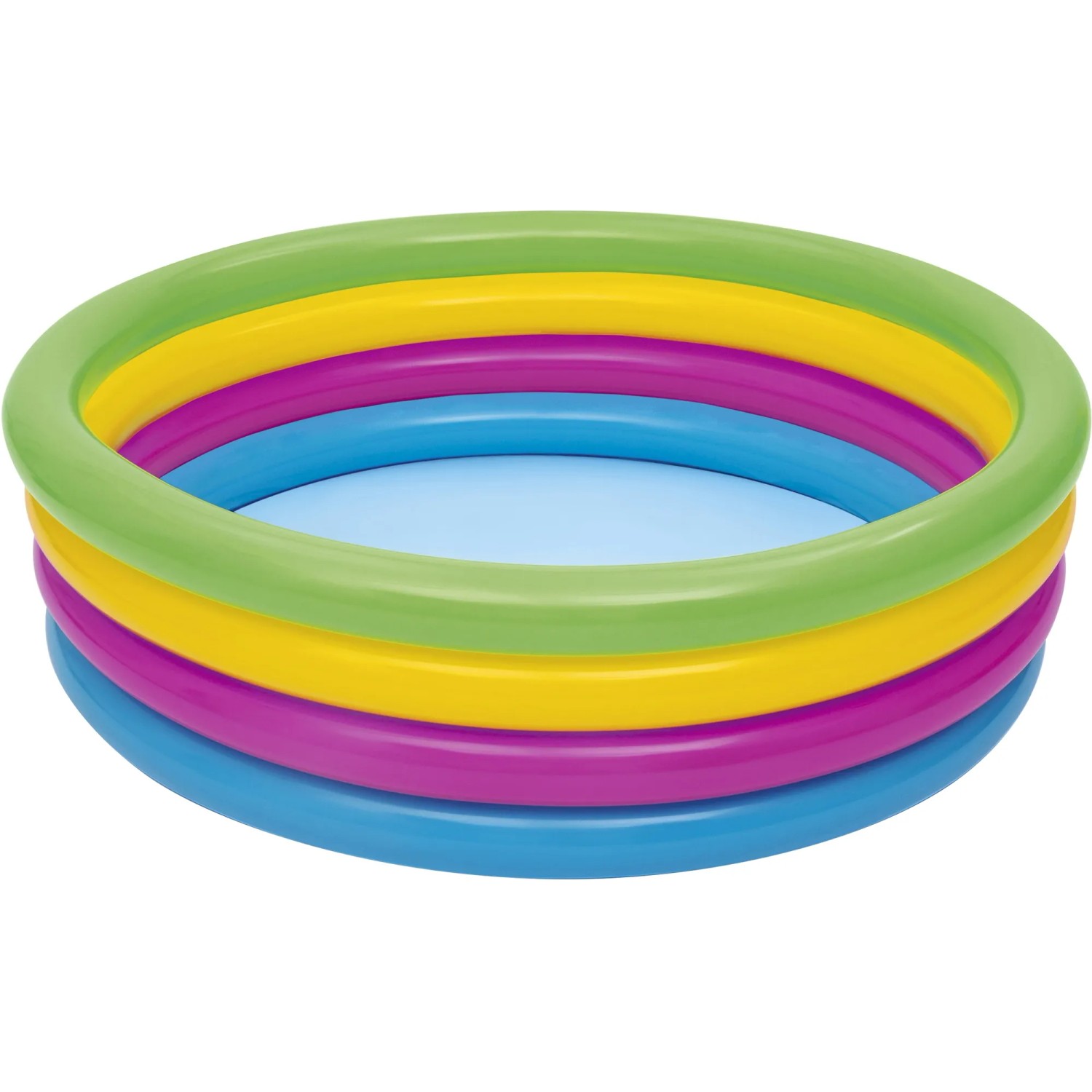 E-shop Bestway Detský bazén Swim Squad pr. 157 x 46 cm