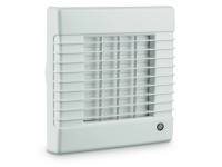 VLC Nástenný ventilátor System 100 doba dobehu, 165 x 165 x 92 mm