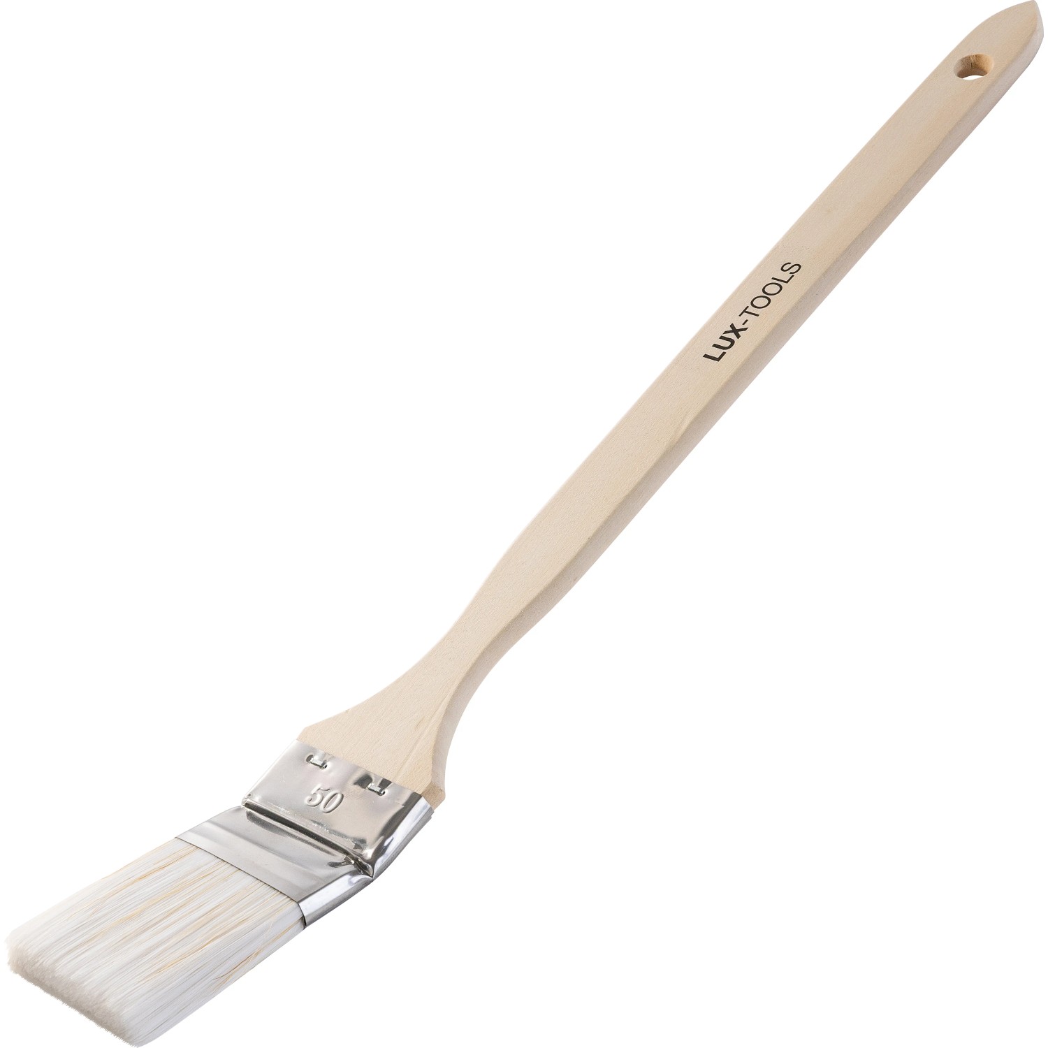 E-shop LUX-TOOLS Štetec zárohák pre farby a laky 50 mm