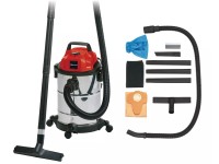Einhell Vysávač na mokré a suché vysávanie TC-VC 1820 S