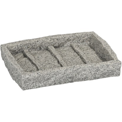 Wenko Miska na mydlo Granit