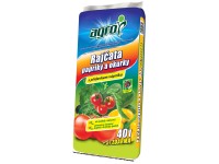 AGRO Substrát pre paradajky, papriky a uhorky 45 l