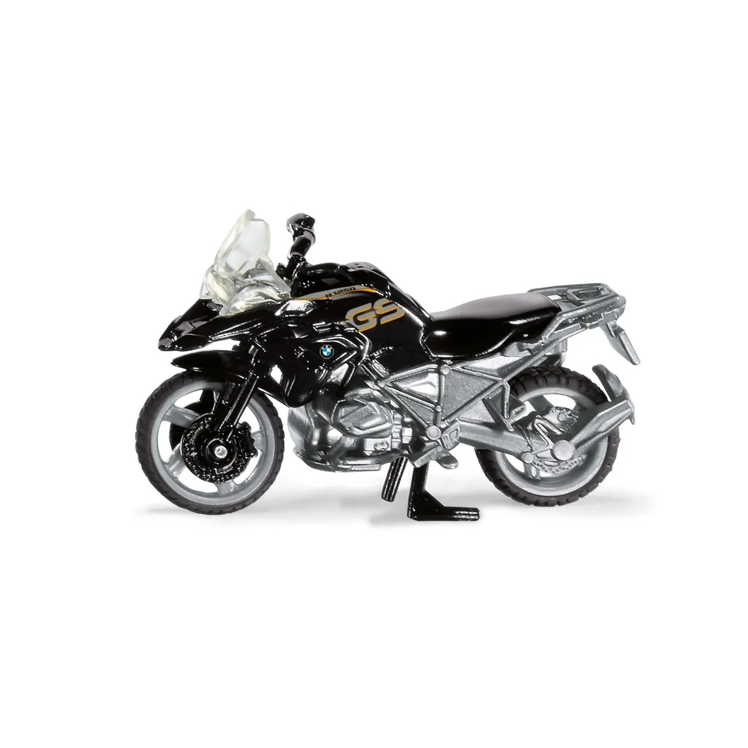 E-shop SIKU Kovový model Motorka BMW R1250 GS LCI
