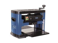 Scheppach Naťahovačka PLM 1800, 1500 W, 330 mm, 2 nože