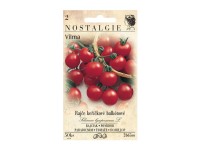 Nostalgie Rajčiak kríčkový balkónový VILMA Nostalgie Rajčiak kríčkový balkónový VILMA