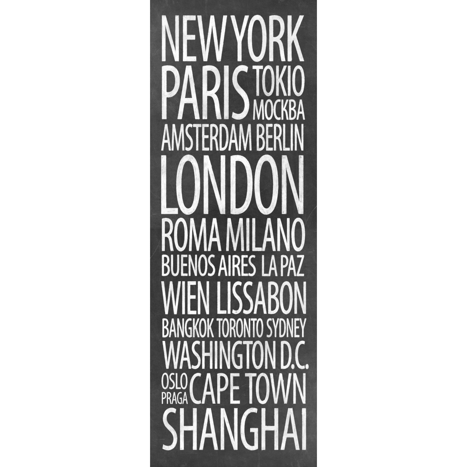 E-shop Komar Vliesová fototapeta Jet Set 100 x 280 cm