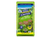 Hoštický Substrát pre palmy, juky a dracény 20 l