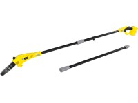 Kärcher Aku teleskopická reťazová píla PSW 18-20 Battery Kärcher Aku teleskopická reťazová píla PSW 18-20 Battery