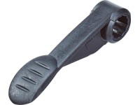 Náhradná páka na ochranný kryt pre LUX-TOOLS ručnú kotúčovú pílu HKS-1600