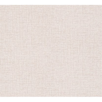 A. S. Creation Vliesová tapeta Desert Lodge Textilný vzhľad béžovo-krémová