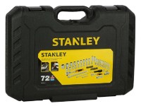 Stanley FATMAX Gola súprava 1/4