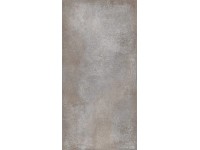 Euro Stone Terasová dlažba z porcelánovej kameniny Rust sivá 60 x 120 cm