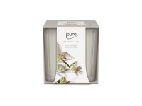 Ipuro Sviečka vonná Essentials White Lily 125 g