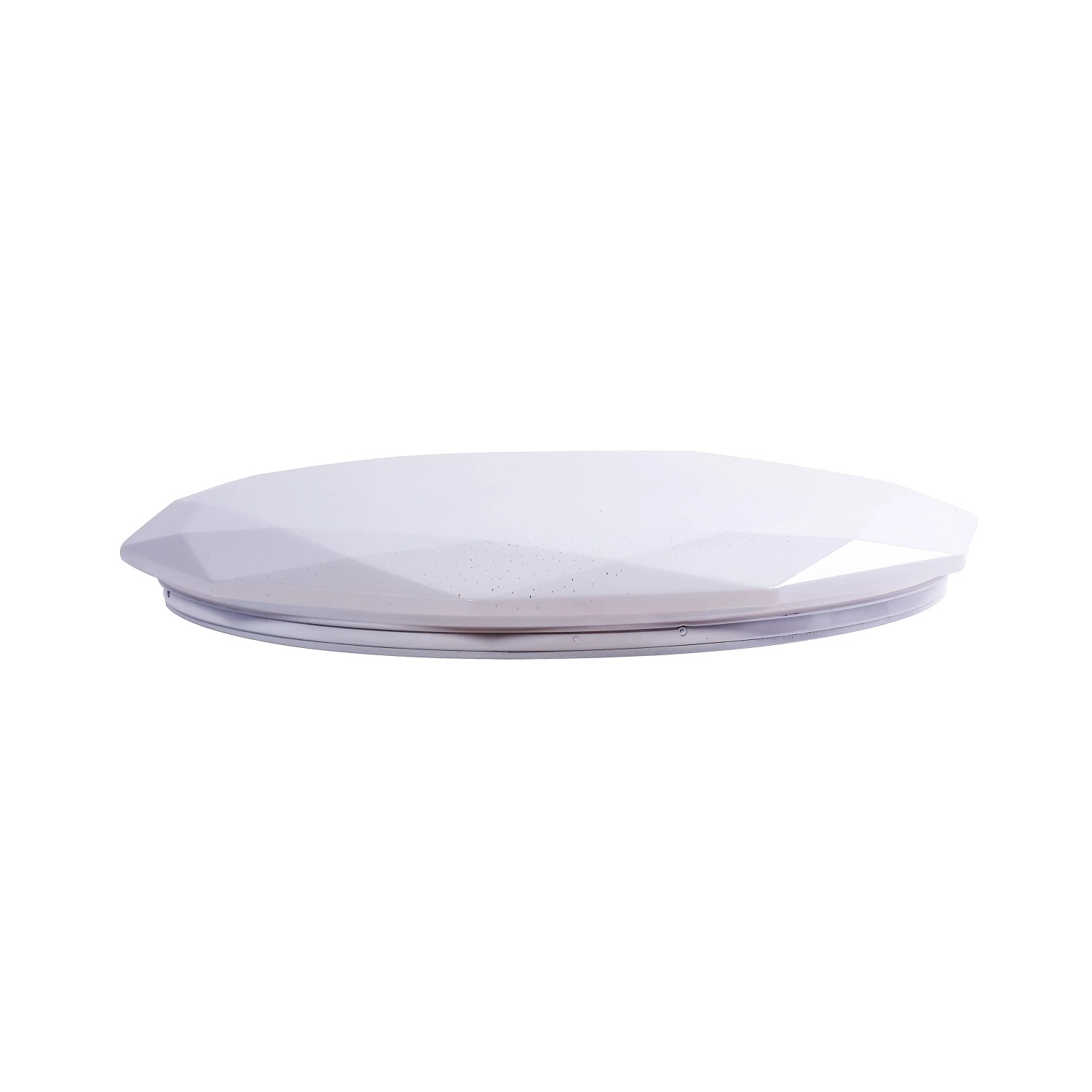 E-shop LED stropné svietidlo DIAMANT STAR NEW, 30W, 2400lm, 3000-6500K, pr.40,5 x 6,3cm