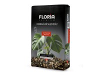 FLORIA PREMIUM Minerálny substrát pre izbové rastliny 5 l
