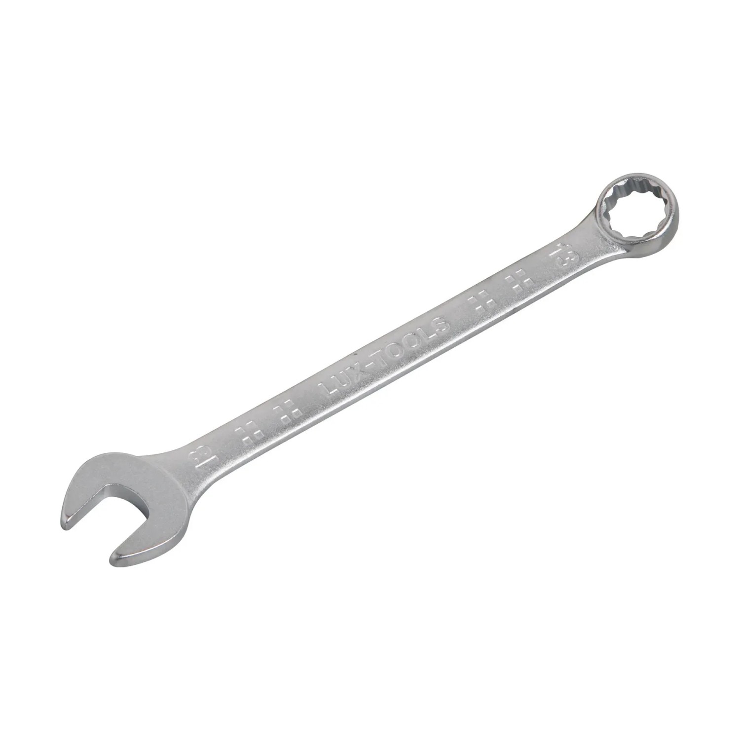 E-shop LUX-TOOLS Očkoplochý kľúč Comfort 13 mm